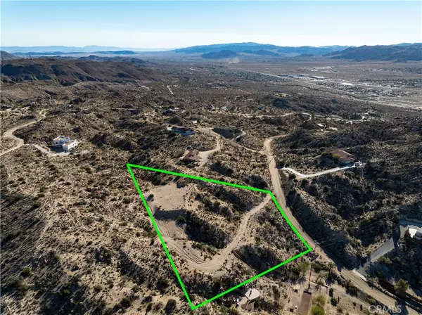 57430 San Juan RD, Yucca Valley, CA 92284
