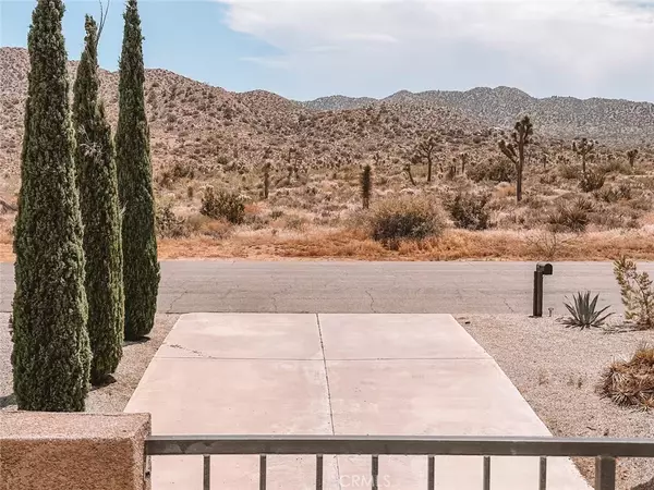 Yucca Valley, CA 92284,58648 San Marino