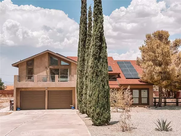 Yucca Valley, CA 92284,58648 San Marino