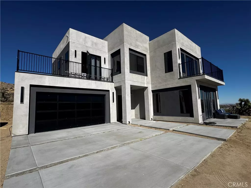 Yucca Valley, CA 92284,54576 Munson