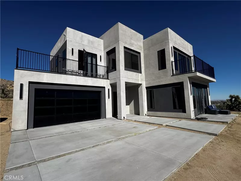 54576 Munson, Yucca Valley, CA 92284