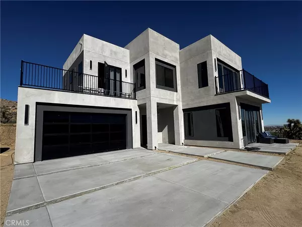 54576 Munson, Yucca Valley, CA 92284