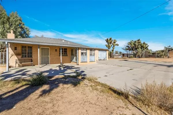 Yucca Valley, CA 92284,56026 Onaga Trl