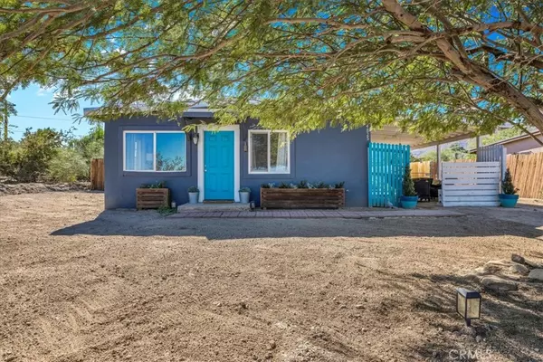 29 Palms, CA 92277,74825 Alta Loma
