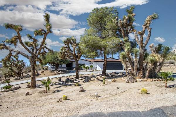 Yucca Valley, CA 92284,6328 Palo Alto AVE