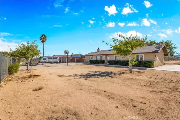 Yucca Valley, CA 92284,58169 Canterbury
