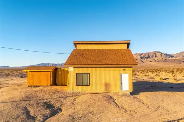 29 Palms, CA 92277,83874 Valle Vista