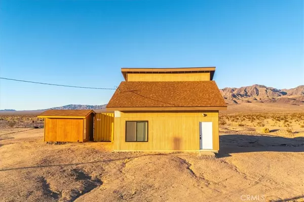 29 Palms, CA 92277,83874 Valle Vista