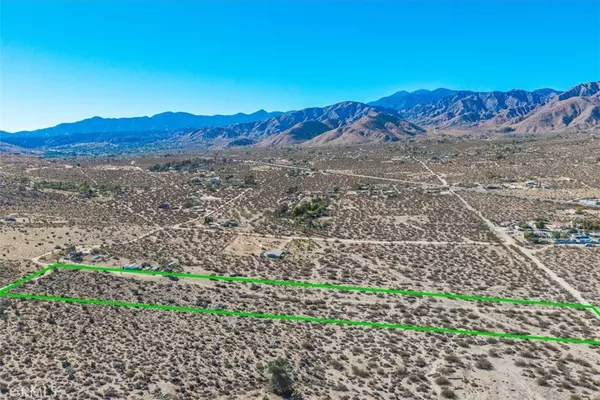Morongo Valley, CA 92256,4321 Padre Road