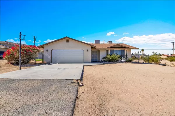 29 Palms, CA 92277,5464 Mariposa