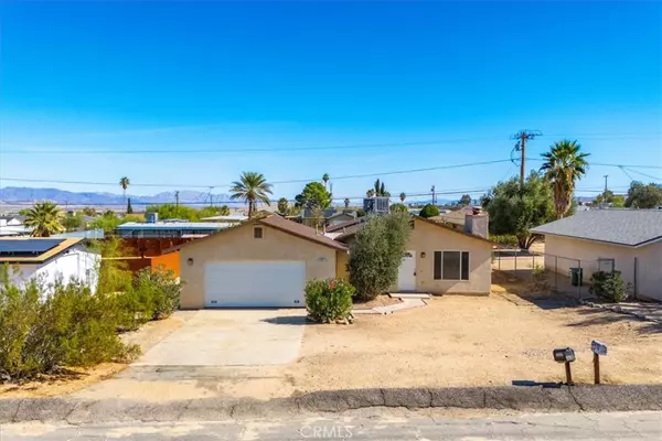5539 Lupine, 29 Palms, CA 92277