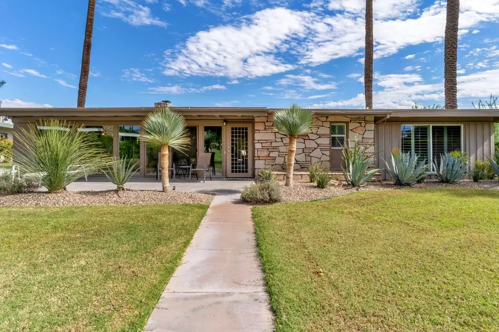 Rancho Mirage, CA 92270,36927 Palm View