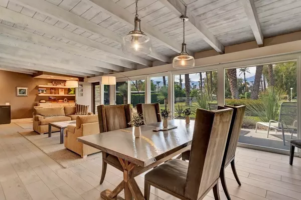 Rancho Mirage, CA 92270,36927 Palm View