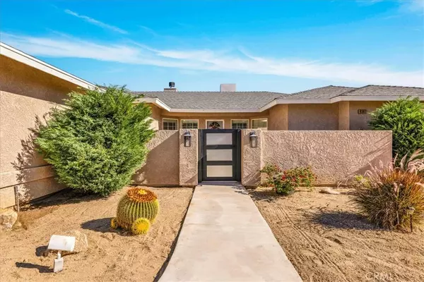 Yucca Valley, CA 92284,8367 Elk TRL