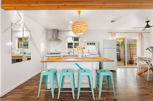 Joshua Tree, CA 92277,61773 Crest Circle Dr