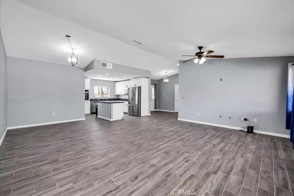 29 Palms, CA 92277,4623 Saddlehorn RD