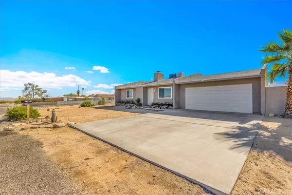 29 Palms, CA 92277,71937 Samarkand DR