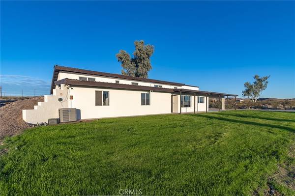 Needles, CA 92363,1507 David DR