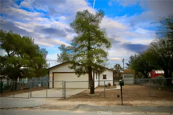 7775 Hopi, Yucca Valley, CA 92284