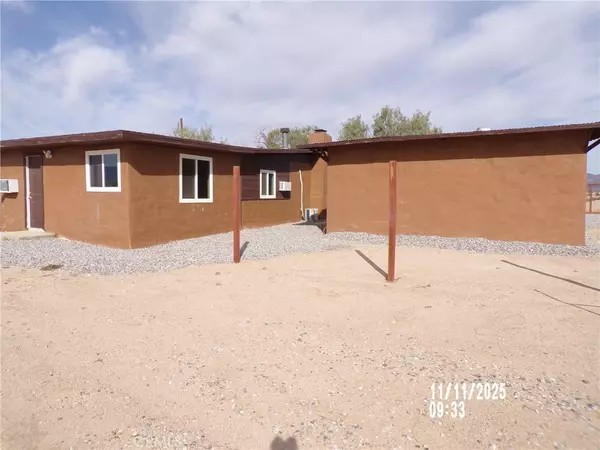 29 Palms, CA 92277,81371 Garden