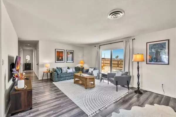 29 Palms, CA 92277,5837 La Luna AVE