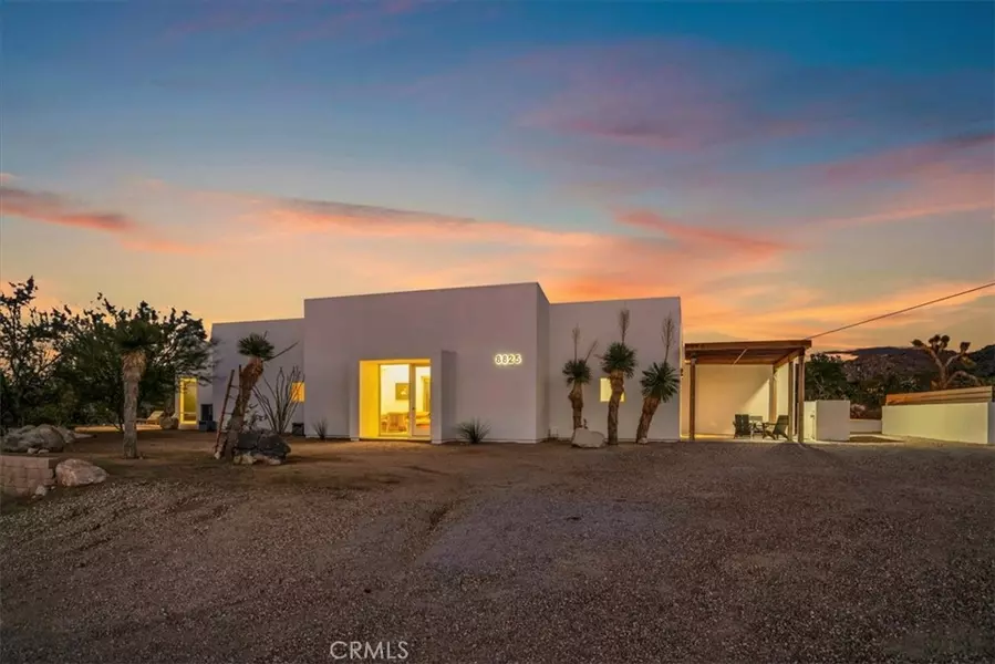 8825 Lilley RD, Joshua Tree, CA 92252