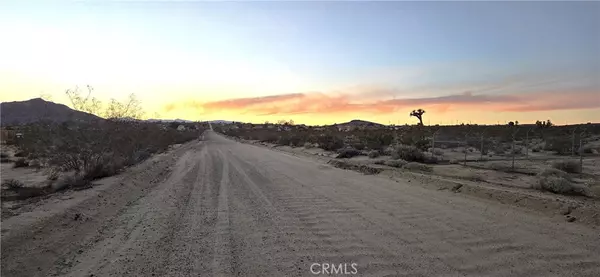 1 Belmont ST, Joshua Tree, CA 92252