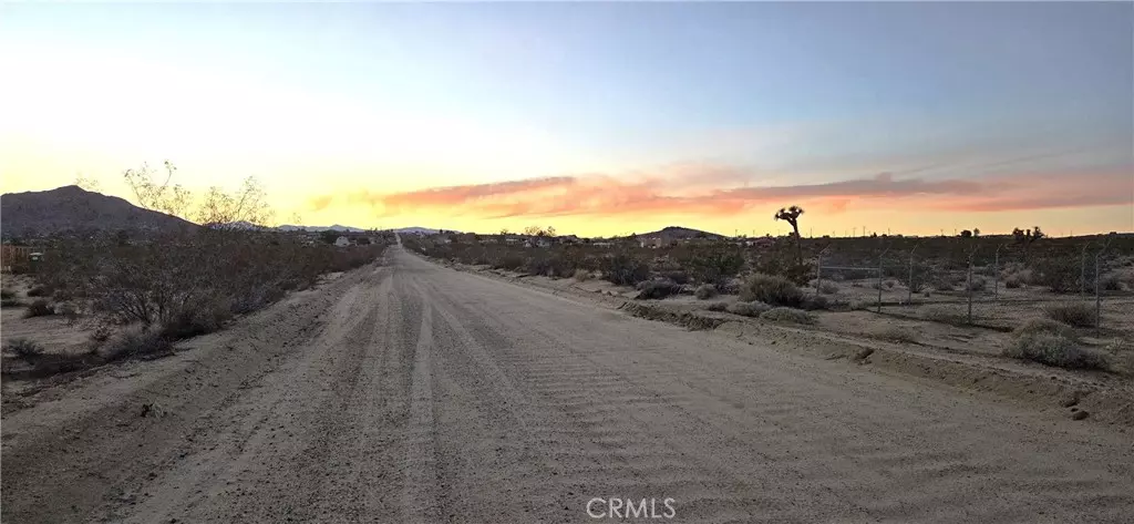 1 Belmont ST, Joshua Tree, CA 92252