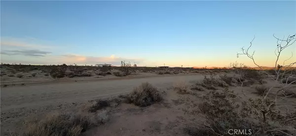 Joshua Tree, CA 92252,2 Belmont ST