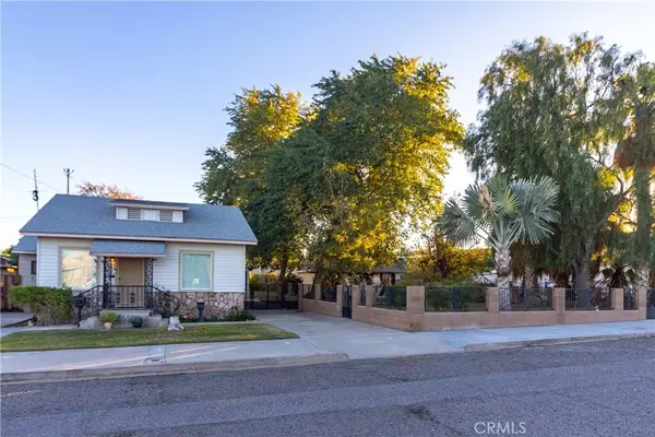 Needles, CA 92363,211 Walnut ST