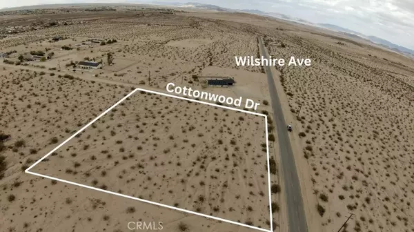 29 Palms, CA 92277,75301 Cottonwood