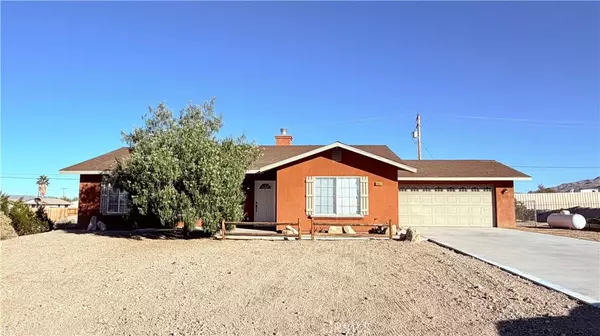 29 Palms, CA 92277,6963 Utah TRL