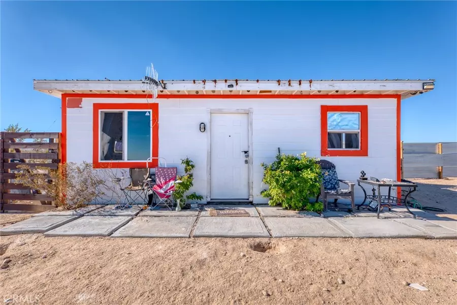 800 Brant Cross RD, 29 Palms, CA 92277