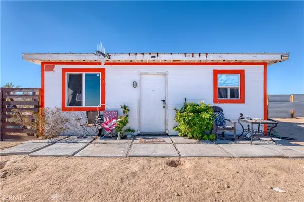 800 Brant Cross RD, 29 Palms, CA 92277
