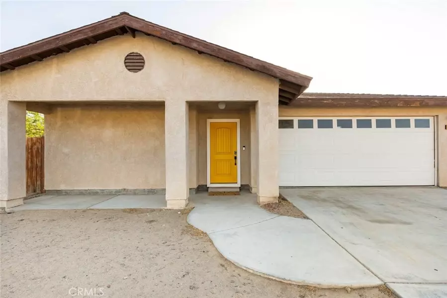 6360 El Reposo ST, Joshua Tree, CA 92252