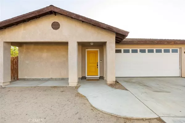6360 El Reposo ST, Joshua Tree, CA 92252