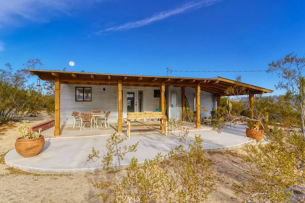 29 Palms, CA 92277,2653 Meldora