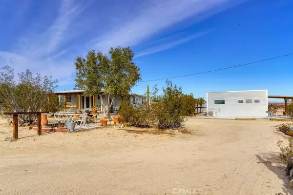 29 Palms, CA 92277,2653 Meldora