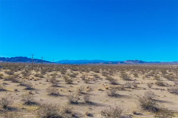 Joshua Tree, CA 92252,65810 29 Palms