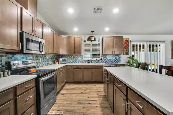 Yucca Valley, CA 92284,58385 Delano