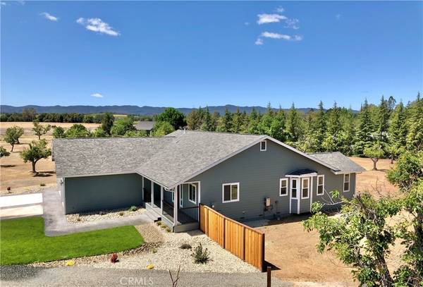 3855 Walnut Vista WAY, Kelseyville, CA 95451