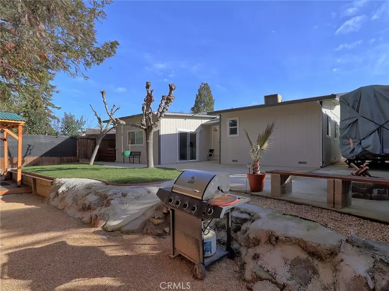 5603 Konocti Terrace DR, Kelseyville, CA 95451