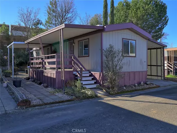 Lakeport, CA 95453,1025 Martin ST #52