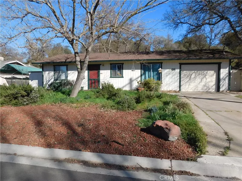 6971 Meadowbrook DR, Clearlake, CA 95422