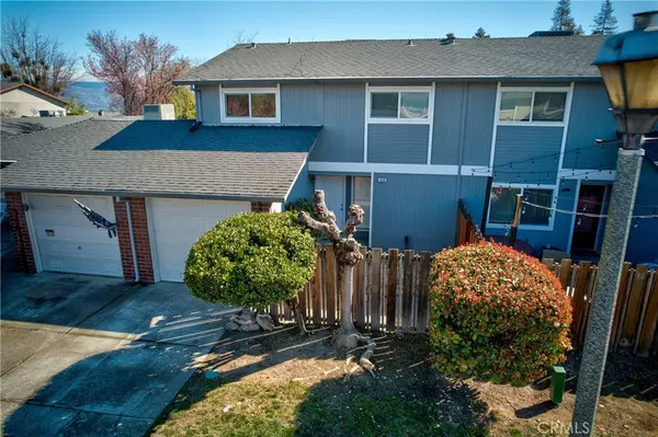 Lakeport, CA 95453,1634 Montana Vista ST