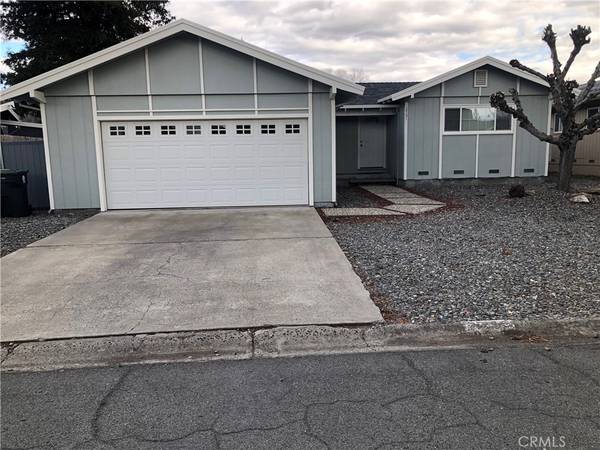 12751 Blue Heron CT, Clearlake Oaks, CA 95423