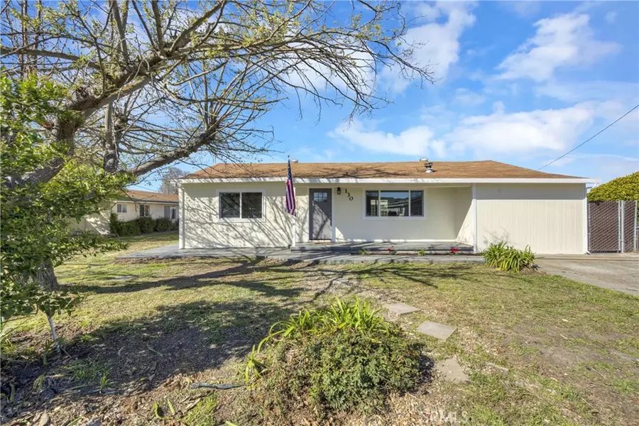 130 James RD, American Canyon, CA 94503