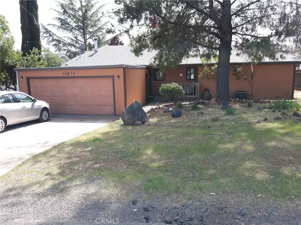 Kelseyville, CA 95451,10674 Fairway DR