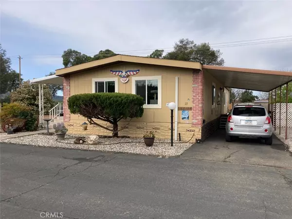 Clearlake Oaks, CA 95423,400 Sulphur Bank DR #13