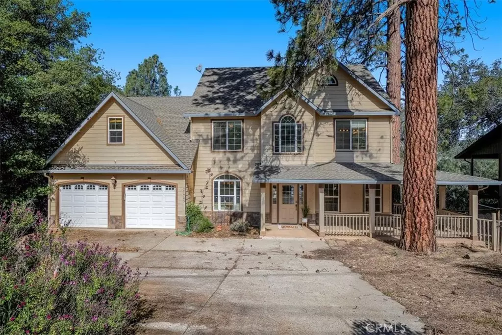 Hidden Valley Lake, CA 95467,17403 Meadow View DR